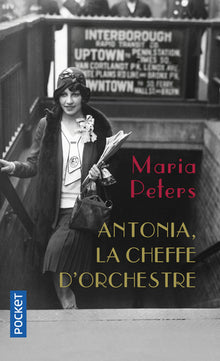 Antonia, la chef d'orchestre