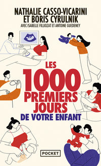 Les 1000 premiers jours de votre enfant