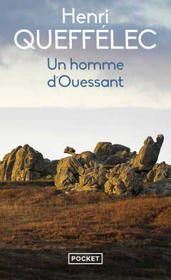 Un homme d'Ouessant
