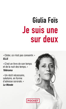 je suis une sur deux