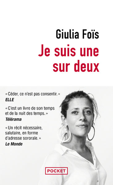 je suis une sur deux