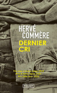 Dernier Cri