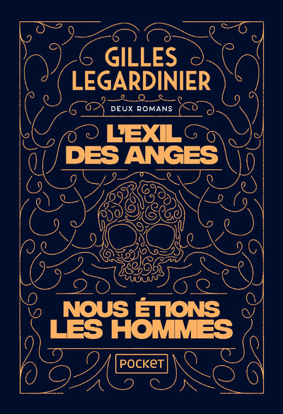 L'exil des anges et Nous étions les hommes