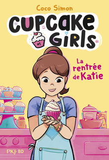 La rentrée de Katie