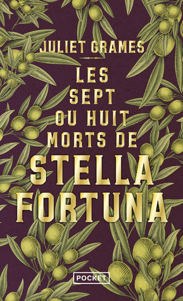 Les sept ou huit morts de Stella Fortuna