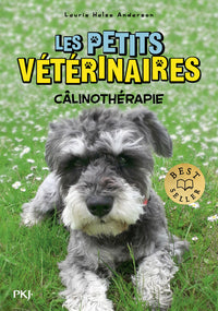 Les petits vétérinaires - Tome 31 Câlinothérapie