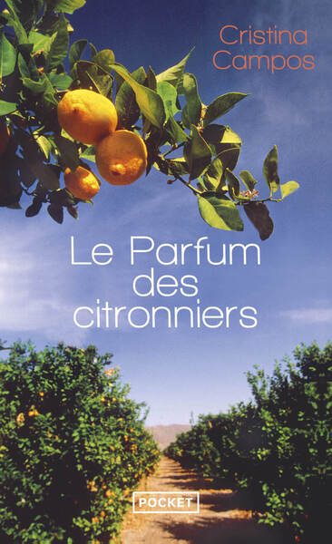 Le Parfum des citronniers