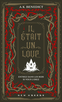 Il était un loup...
