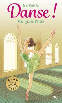 Danse ! - numéro 1 Nina, graine d'étoile