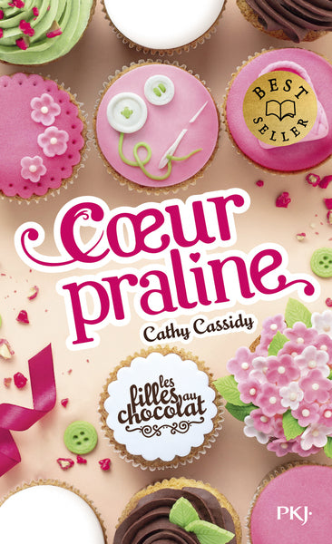 Coeur Praline