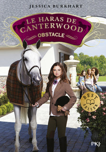 Le haras de Canterwood - tome 15 Obstacle