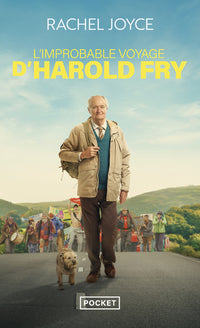 La lettre qui allait changer le destin d'Harold Fry