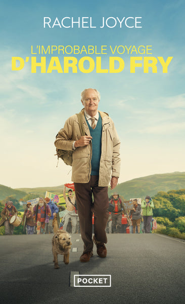 La lettre qui allait changer le destin d'Harold Fry