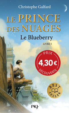 Le prince des nuages - tome 1