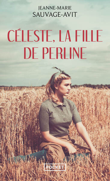 Céleste, la fille de Perline
