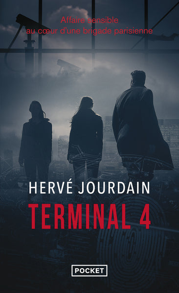 Terminal 4