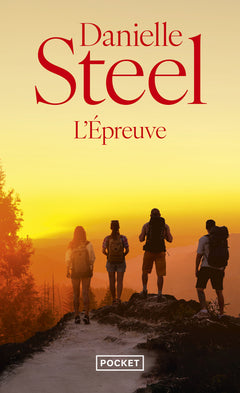 L'épreuve