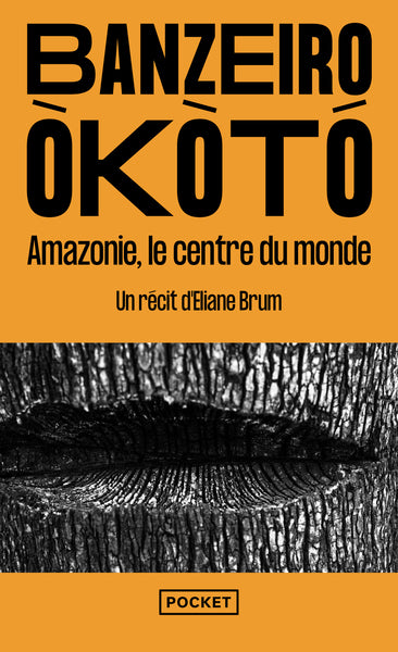 Banzeiro Òkòtó - L'Amazonie, le centre du monde