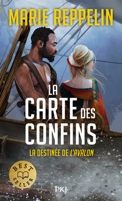 La carte des confins - Préquel : La destinée de l'Avalon