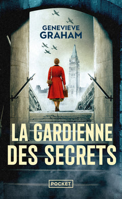 La gardienne des secrets