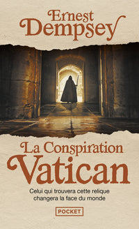 La Conspiration Vatican