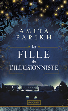 La fille de l'illusionniste