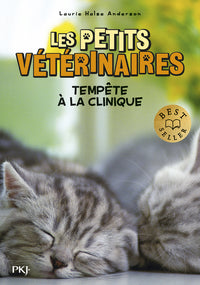 Tempête à la clinique