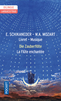 La Flûte enchantée