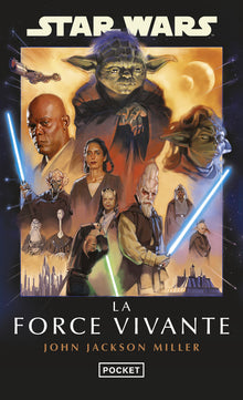 La Force Vivante