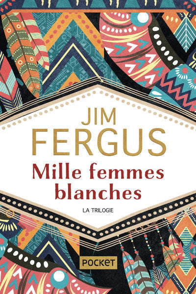 Mille femmes blanches / La Vengeance des mères / Les Amazones