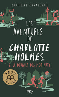 Le dernier des