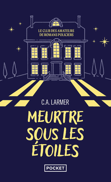 Meurtre sous les étoiles
