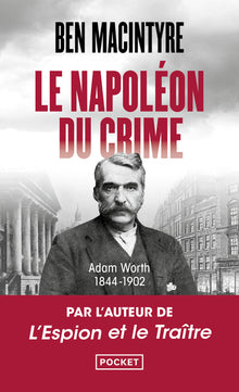 Le Napoléon du crime