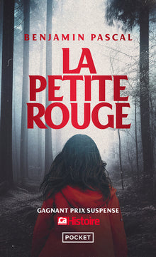 La petite rouge