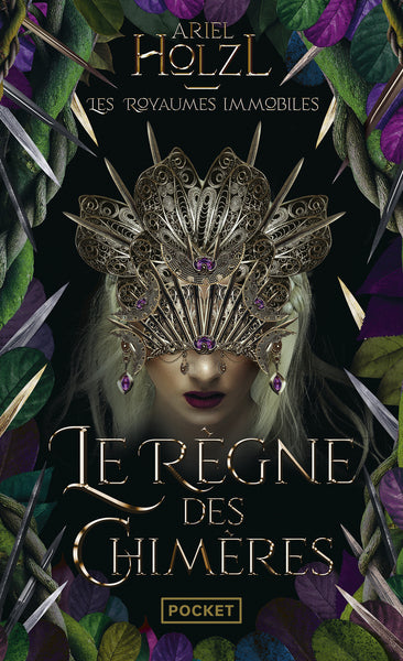 Le règne des chimères