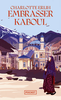 Embrasser Kaboul