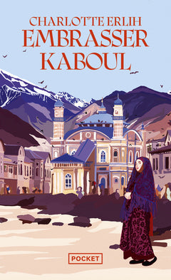 Embrasser Kaboul