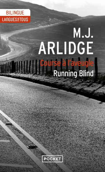 Running Blind