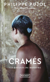 Cramés - Les enfants du Monstre