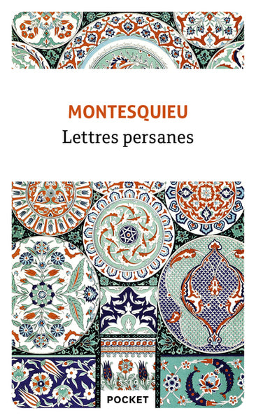 lettres persanes