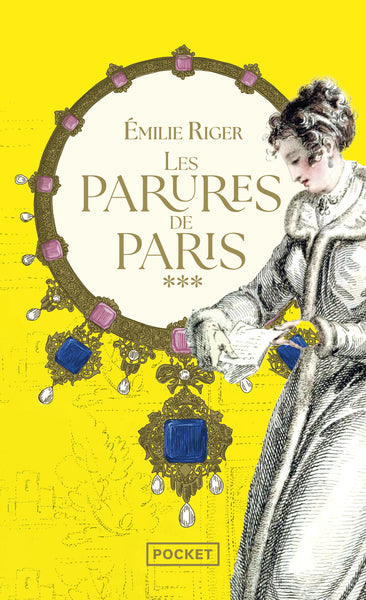 Les parures de Paris