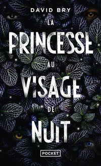 La Princesse au visage de nuit