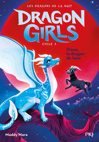 Les dragons de la nuit - Tome 02