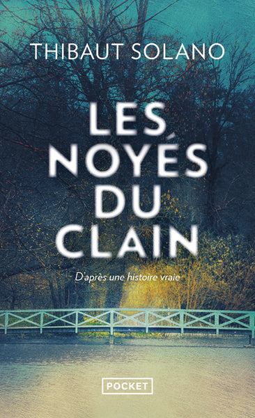 Les Noyés du Clain