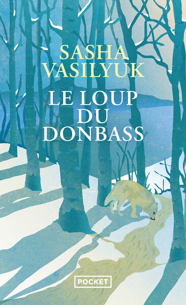Le loup du Donbass