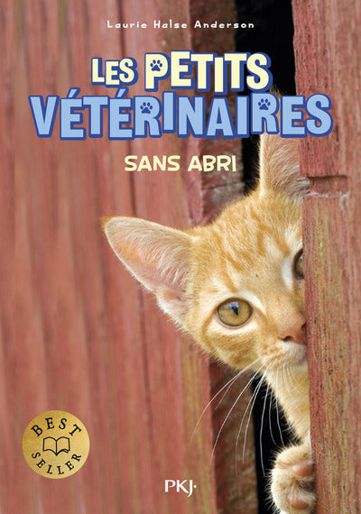 Les petits vétérinaires - Tome 2 Sans abri