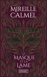 Le masque et la lame