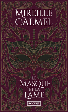 Le masque et la lame