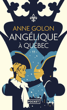 Angélique à Québec