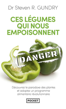 Ces légumes qui nous empoisonnent